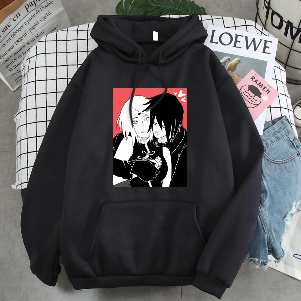 

Japanese Anime Hot Sale Hoodies Man Pullover Street Fashion High Quality Men Hoody Big Size Hip Hop Mens Hot Sale Sweatshirt