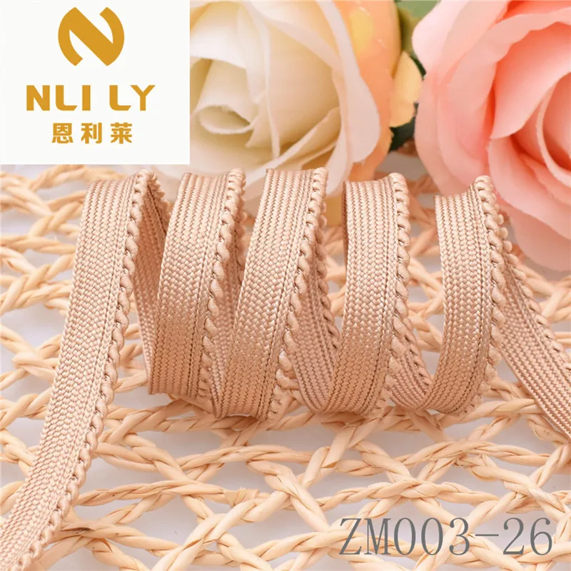 10 метров Высокое качество лямки ленты для труб швейный домашний текстиль на