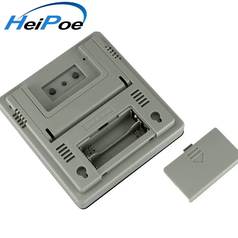 SE AR807 Мини Портативный цифровой измеритель температуры и влажности|Приборы для