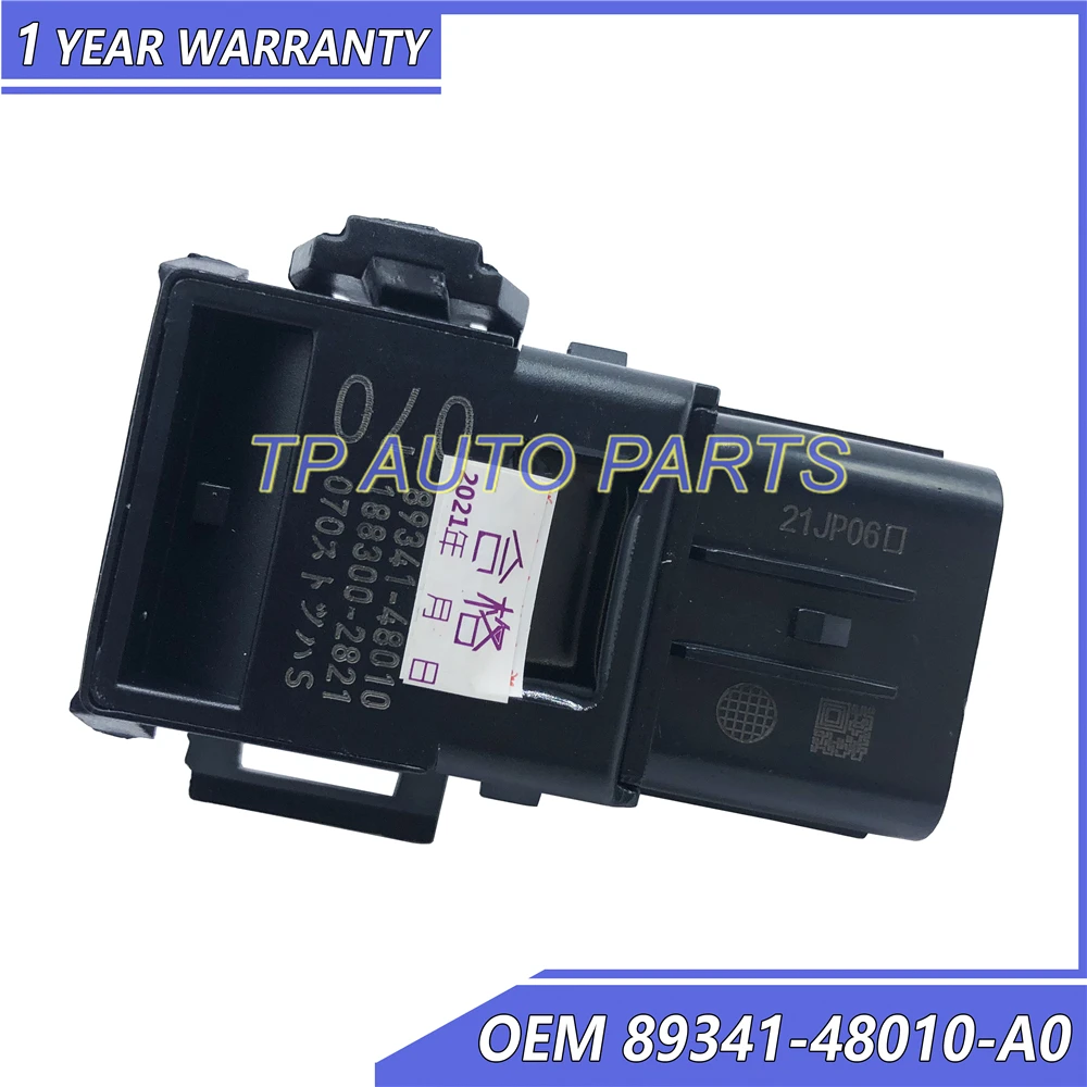 Резервный ультразвуковой датчик парковки OEM 89341-48010-A0 8934148010A0 совместимый с Toyota Lexus