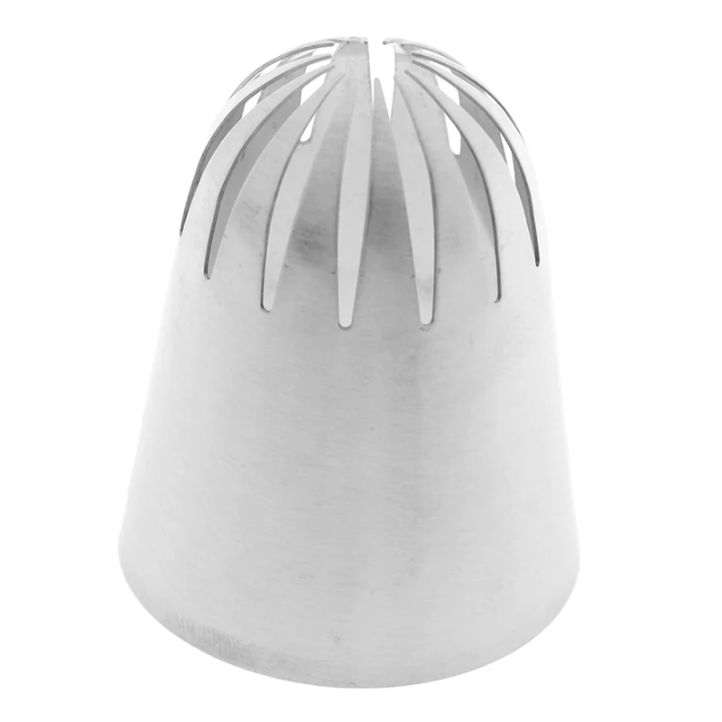 3 шт. кондитерские насадки из нержавеющей стали|Наборы кондитерских насадок| |