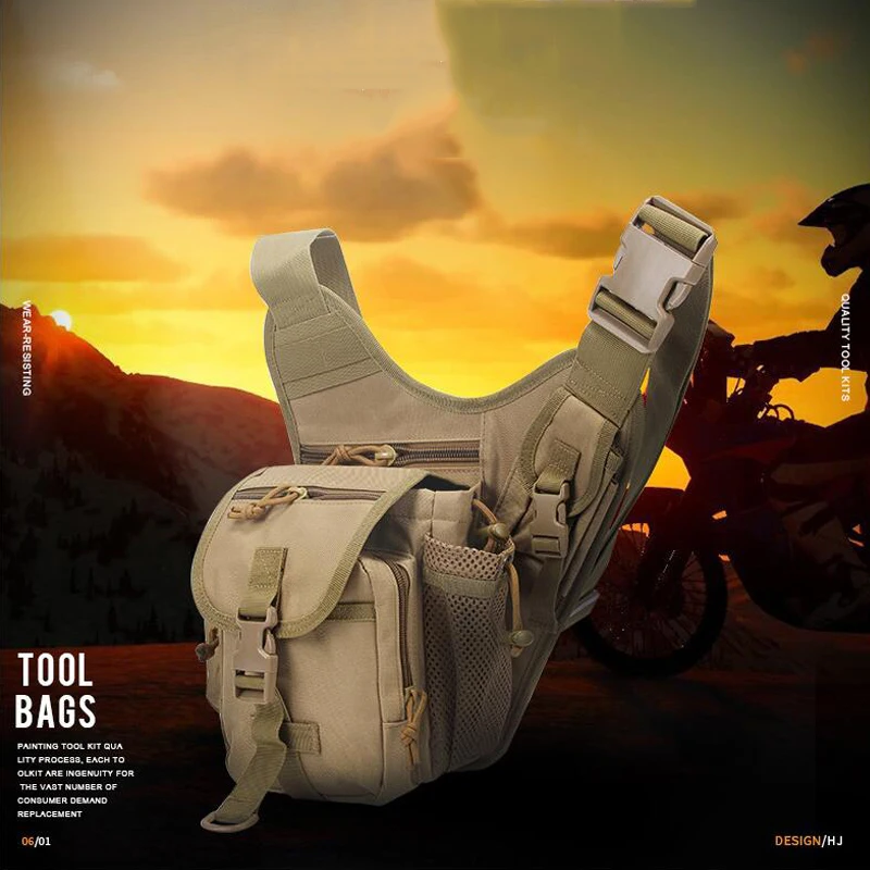 Multi-Tool Pocket Work And Leisure Tools Chest Bag Multi-Pocket Pockets Electrician Tools Pockets Kit Hardware Storage Bag