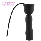 Лошадь карандаш для глаз тренажер для глаз Массажер для пениса Вибратор товары мастурбаторы секс-игрушки для мужчин для взрослых интимные товары автошоп