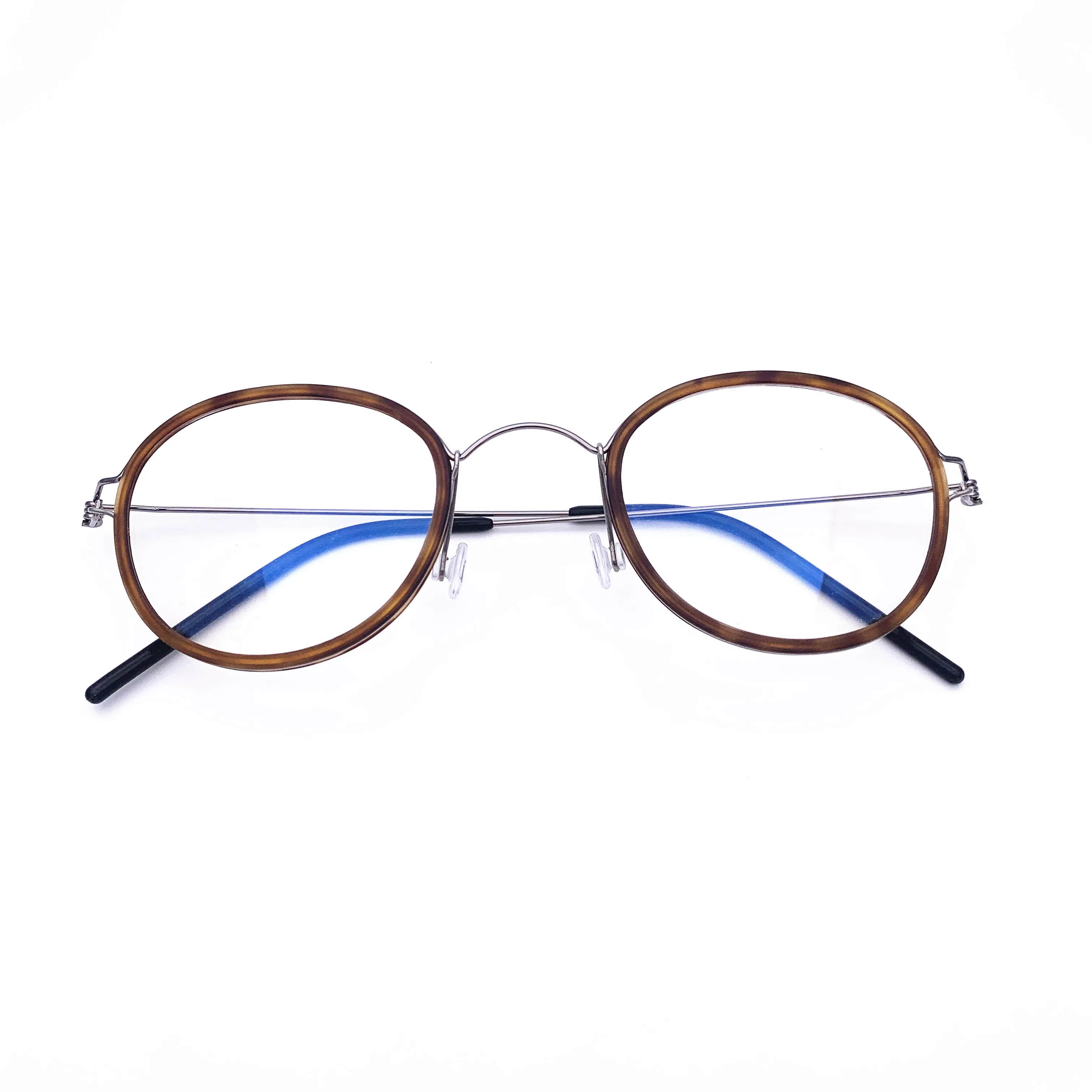 Belight оптическая Новое поступление Безвинтовые ультралегкие круглые