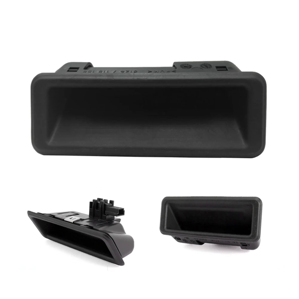 Выключатель крышки багажника Электрический Открыватель кнопка переключения