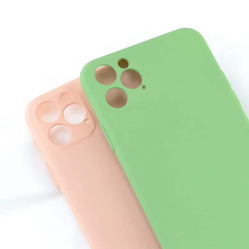 Роскошный чехол для iPhone IX XR Max/XIMAX/iPhone11/iPhone11pro max/iPhone11R/6 6s 7 8Plus силиконовый телефона |