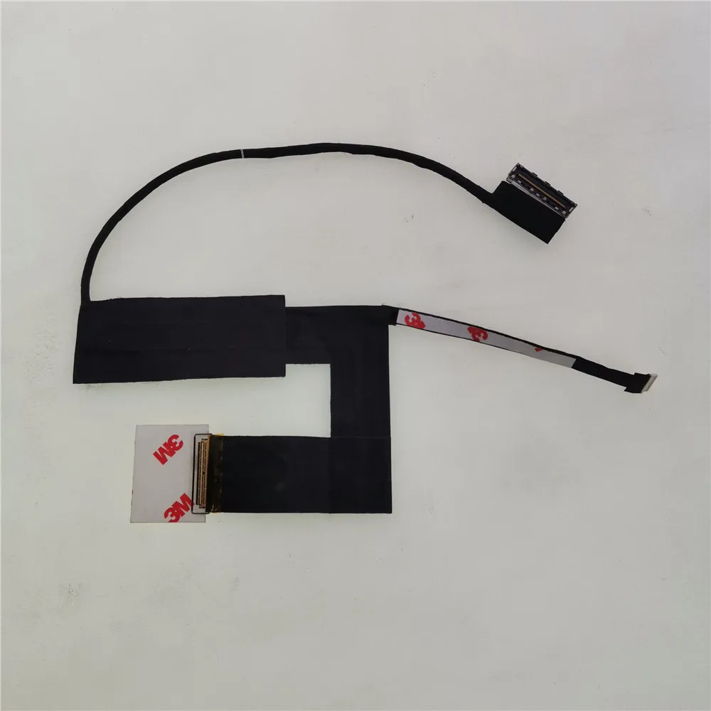 Новый оригинальный ноутбук LCD LVDS сенсорный кабель EDP видео для Dell Latitude E5250 5250 08YF50