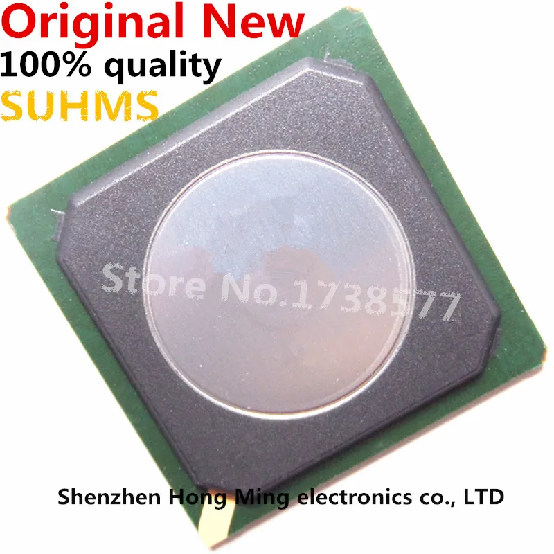 

100% New SIS672DX SIS672 SIS672FX SISM672FX SIS 672DX SIS M672FX SIS 672 SIS 672FX BGA Chipset