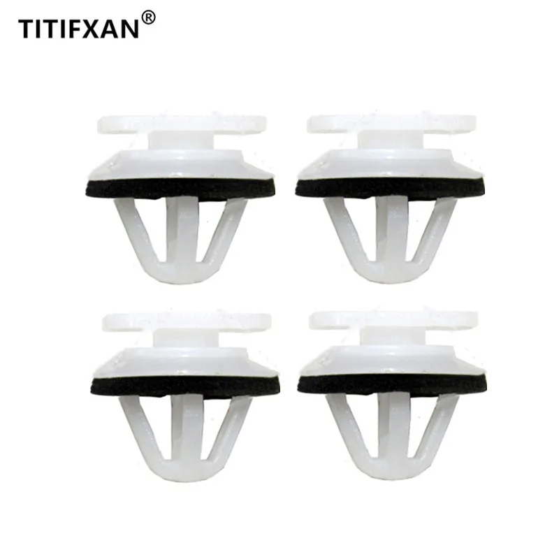 15 шт. Авто двери под защитой юбка трения полосы колеса арки декоративная доска