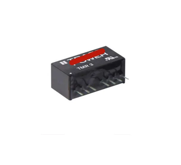 Новый оригинальный TMR3-4810 SIP-7 изолированный модуль питания