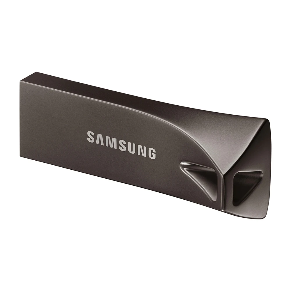 USB-флеш-накопитель SAMSUNG BAR Plus usb 3 1 128 ГБ 4K UHD | Компьютеры и офис
