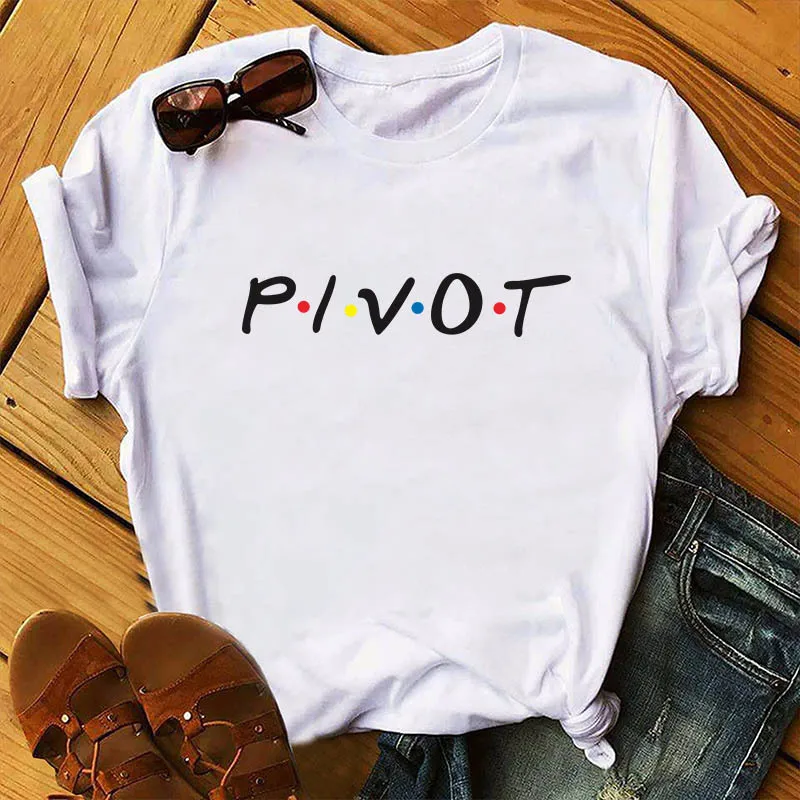 Футболка женская с круглым вырезом х/б коротким рукавом | Женская одежда