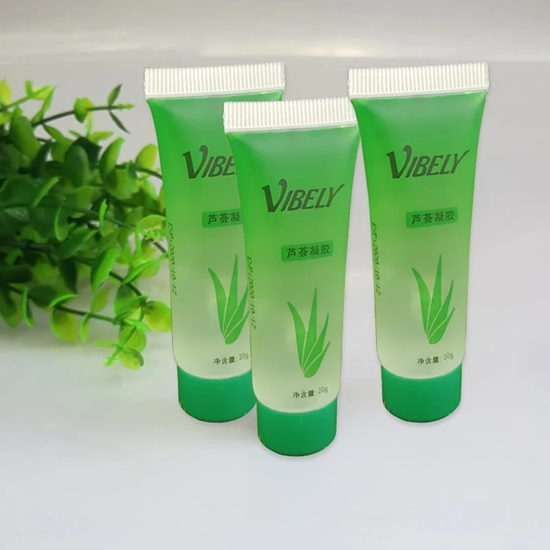 Идеальный Гель с алоэ вера увлажняющий противовоспалительный против укусов