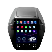 for hyundai tucson ix35tucson ix 2010 2015 android tesla style car gps navigation auto radio stereo multimedia player