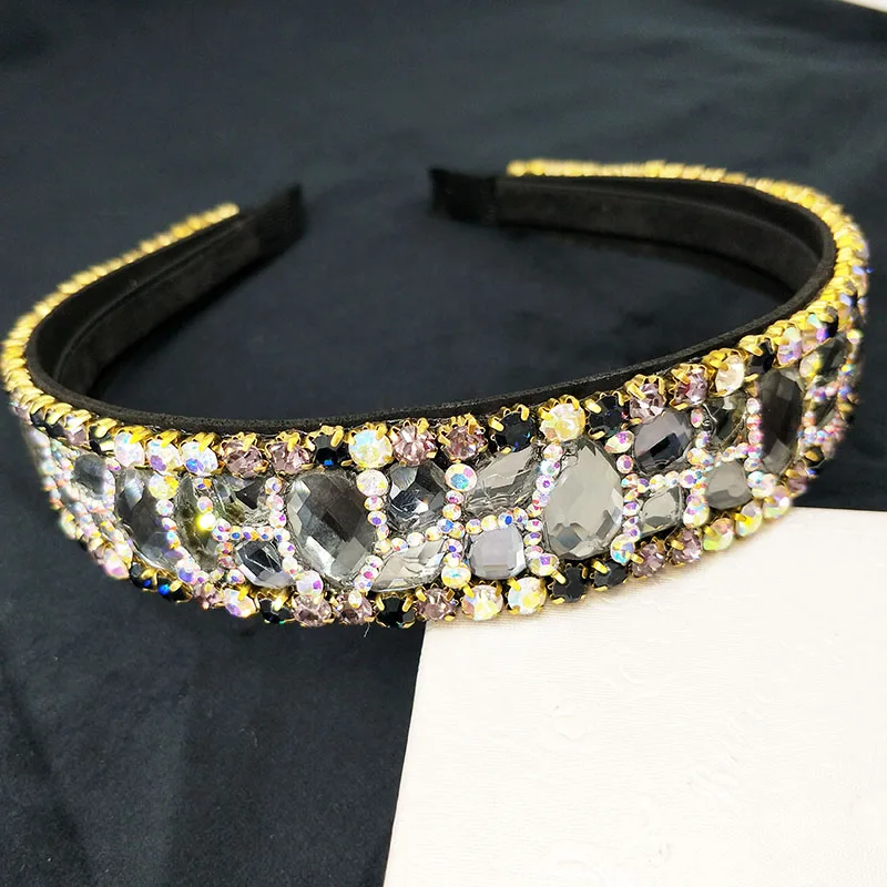 

Silver Color Princess Crystal Tiara Rhinestone And Crown Tiaras Wedding Hair accessories birthday prom wedding hair jewelry