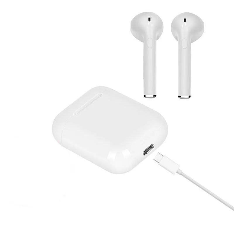 I9s tws настоящие беспроводные наушники bluetooth наушники redmi airdots гарнитура bluetooth наушники для iphone xiaomi наушники
