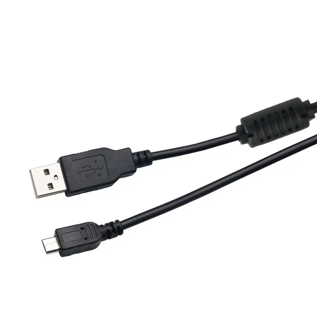 2 м зарядный кабель для передачи данных для sony PS4 зарядный кабельный контроллер данных игры ручки зарядное устройство кабель для sony PS4 игровые аксессуары