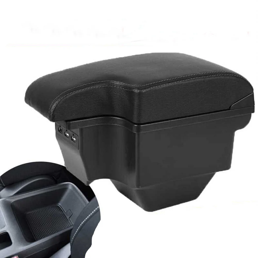 Для MG ZS подлокотник коробка центральный магазин содержание держатель стакана