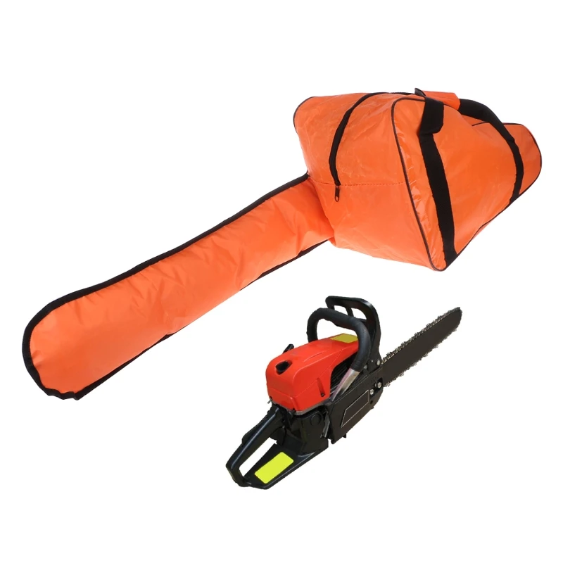Сумка для переноски бензопилы 12 &quot/14&quot/16 &quot чехол из ткани Оксфорд защитный