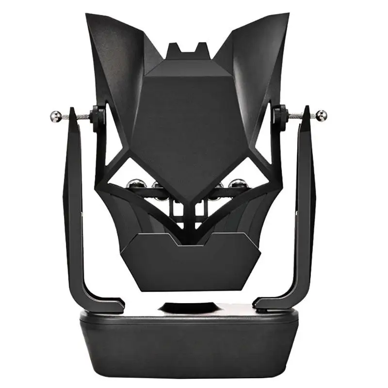 

Creative Phone Holder Auto Swing Phone Shake Wiggler for WeChat Motion Step Passometer Universal Desktop Automatic Wiggler Rack