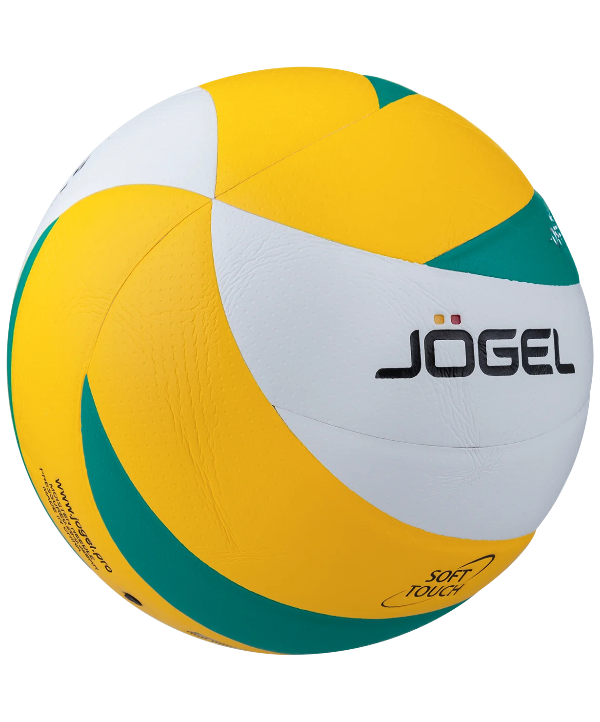 Мяч волейбольный Jögel JV-650 1/40 | Спорт и развлечения