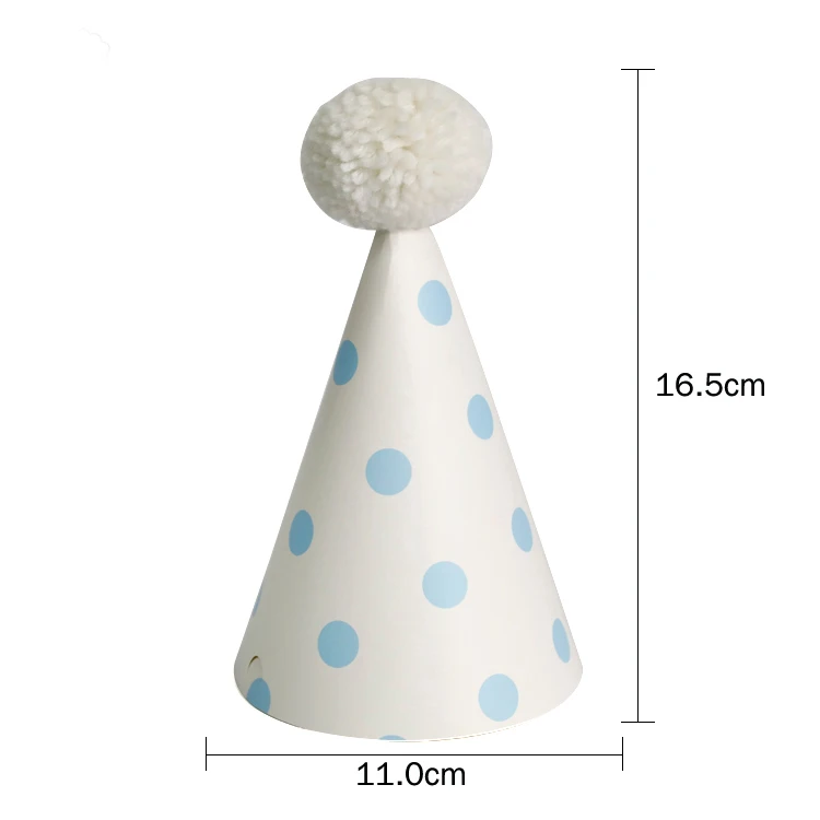 

Бумажные шапки-короны для детского праздника