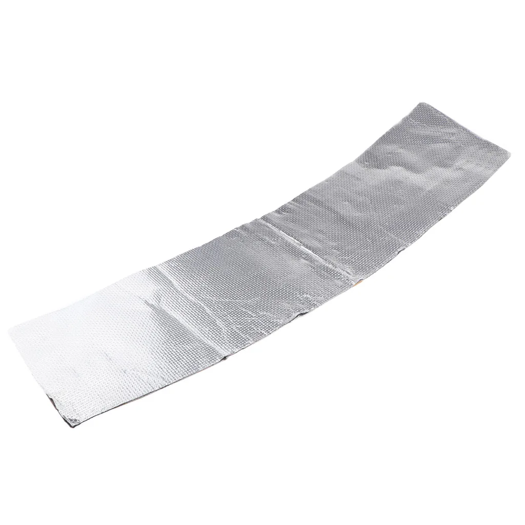 Professional Motorcycle Grade pre HeatShield ABS Fairing heatshield Heating | Автомобили и мотоциклы