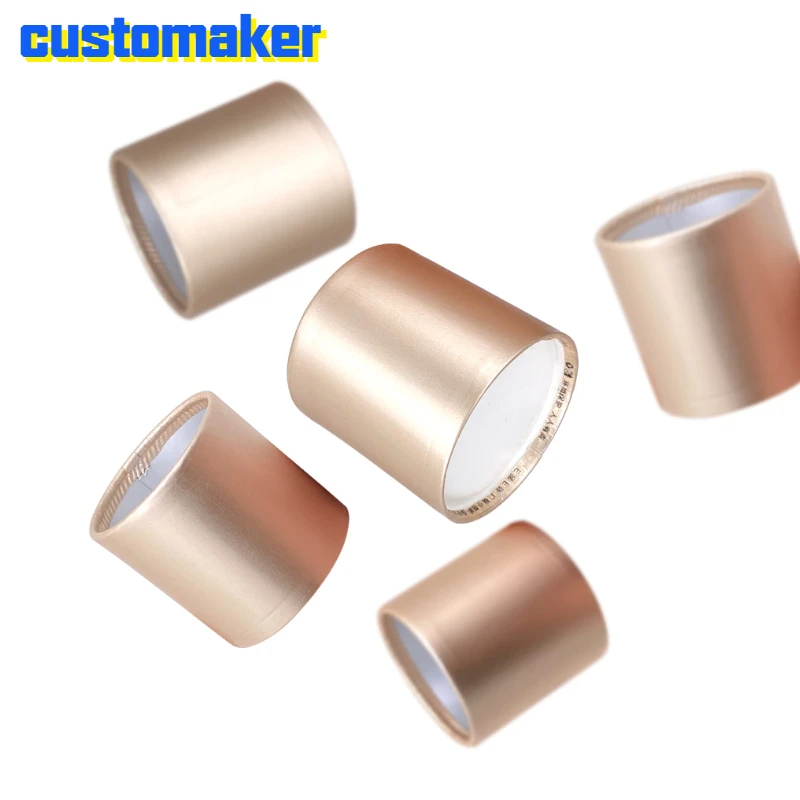 100 шт. Экологически чистый пищевой экологически безопасный крафт контейнер