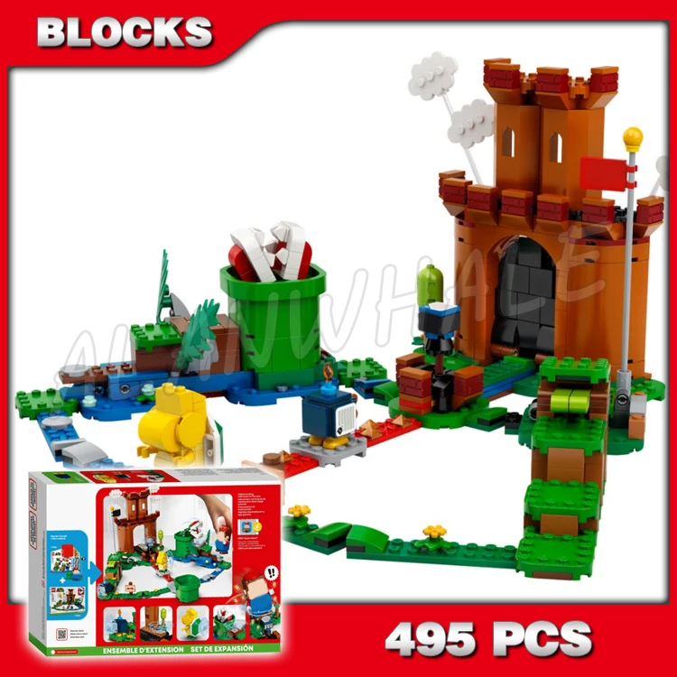 

Building & Construction Toys