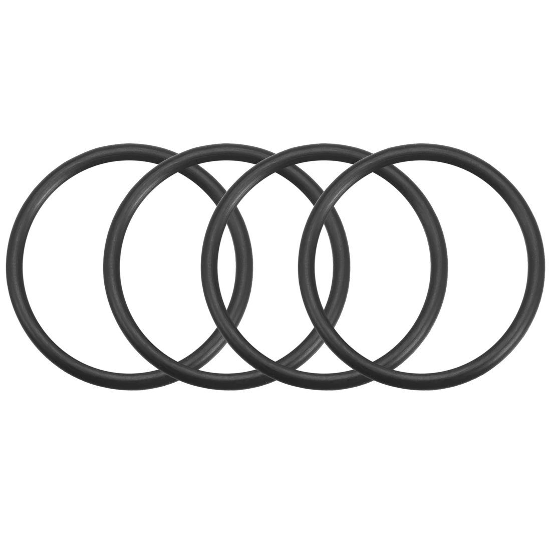 Уплотнительные кольца uxcell прокладка из нитриловой резины внутренний диаметр 38