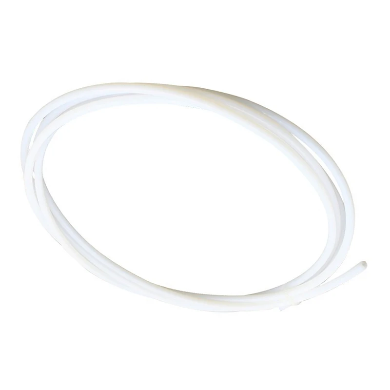 2 м тефлоновый PTFE трубки Bowden (4 0 мм OD/2 ID) 1 75 нити для 3D-принтеры | Компьютеры и офис