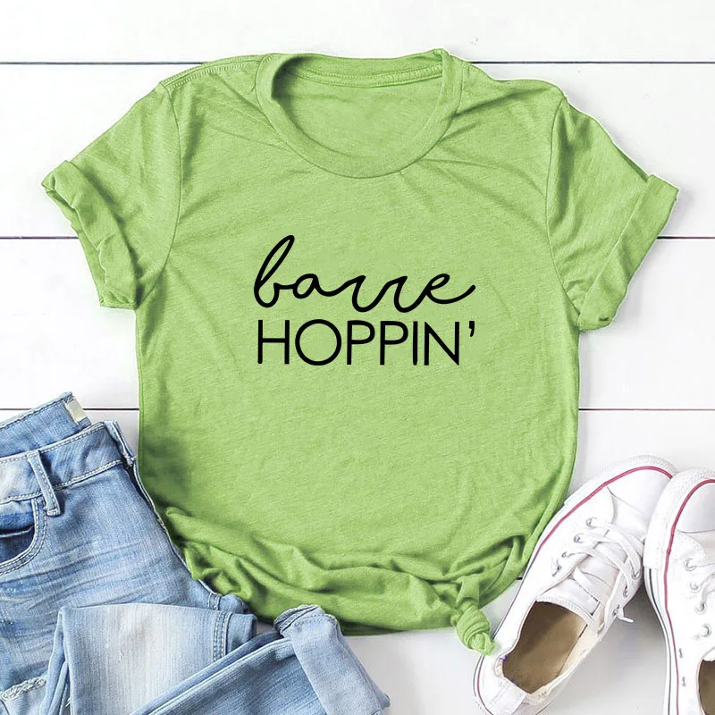 Camiseta para mujer de verano 2019 moda sección delgada camiseta Harajuku impreso ocio ropa calle femenina | Женская одежда