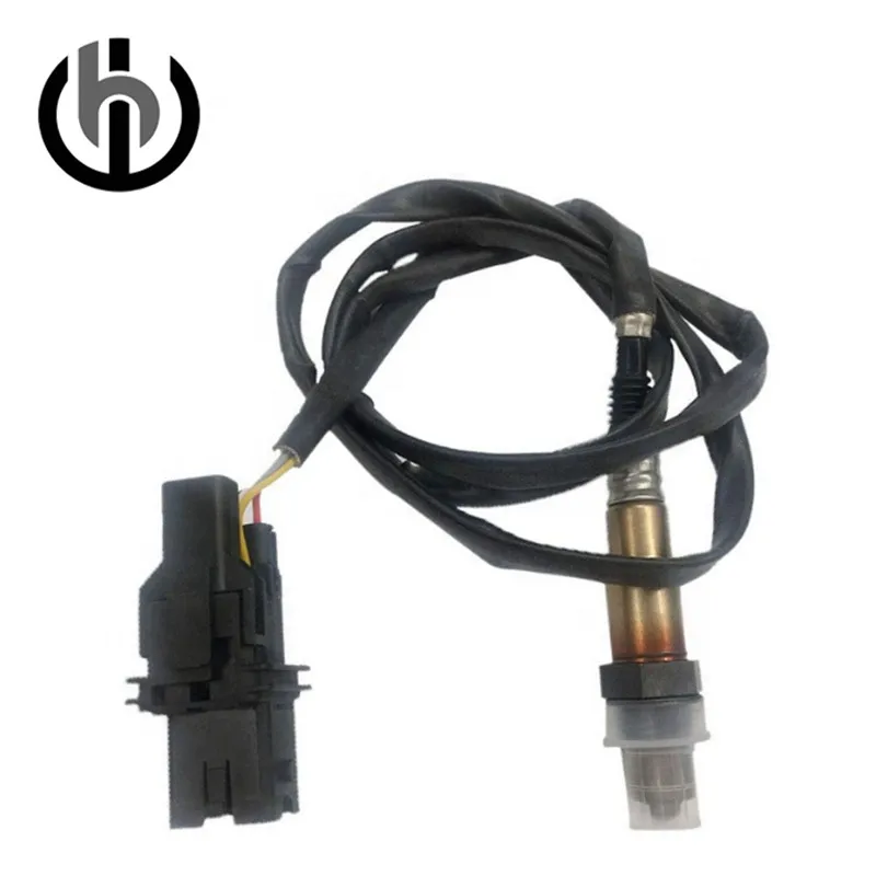 O2 Датчик кислорода для VW VOLVO S60 S80 V70 XC70 XC90 2 0 4 5 Широкополосный и Lambda OEM 9202988 8670276