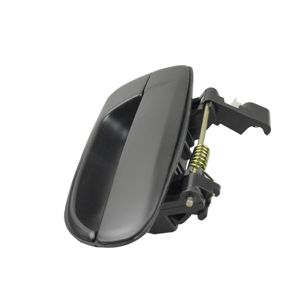 FLYPIG 83660-25000RR для Hyundai Accent 00-06 Наружная ручка двери пассажирская сторона задняя