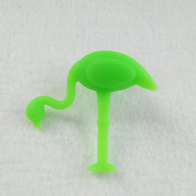 6 шт./компл. вина Стекло маркеры винная этикетка вечерние поставки многоцветный