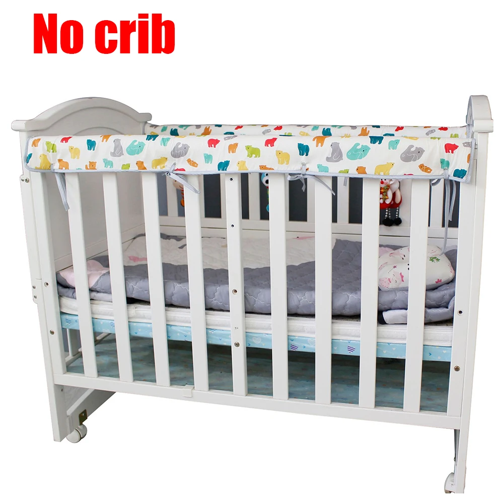 Защитный чехол для младенцев защита от столкновений кормления прорезывания