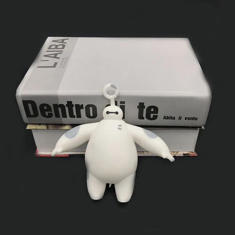 Squeeze Squishys милые baymax ароматизированные забавные гаджеты для надувания антистресс Новинка антистресс игрушки подарок слизи игрушки