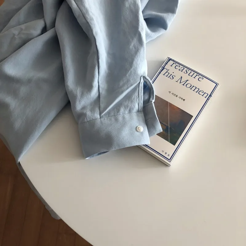 

Cotton Linen Blouse Plus Size 2021 Spring New Women Plus Size Loose Shirt Long Woman Tops Summer Dropshipping