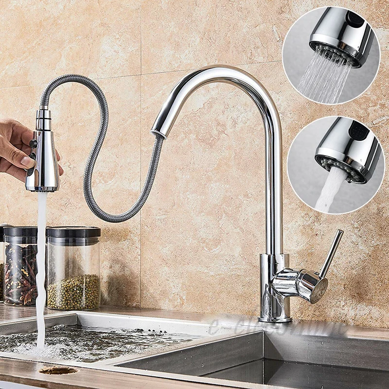 

Kitchen Fixture