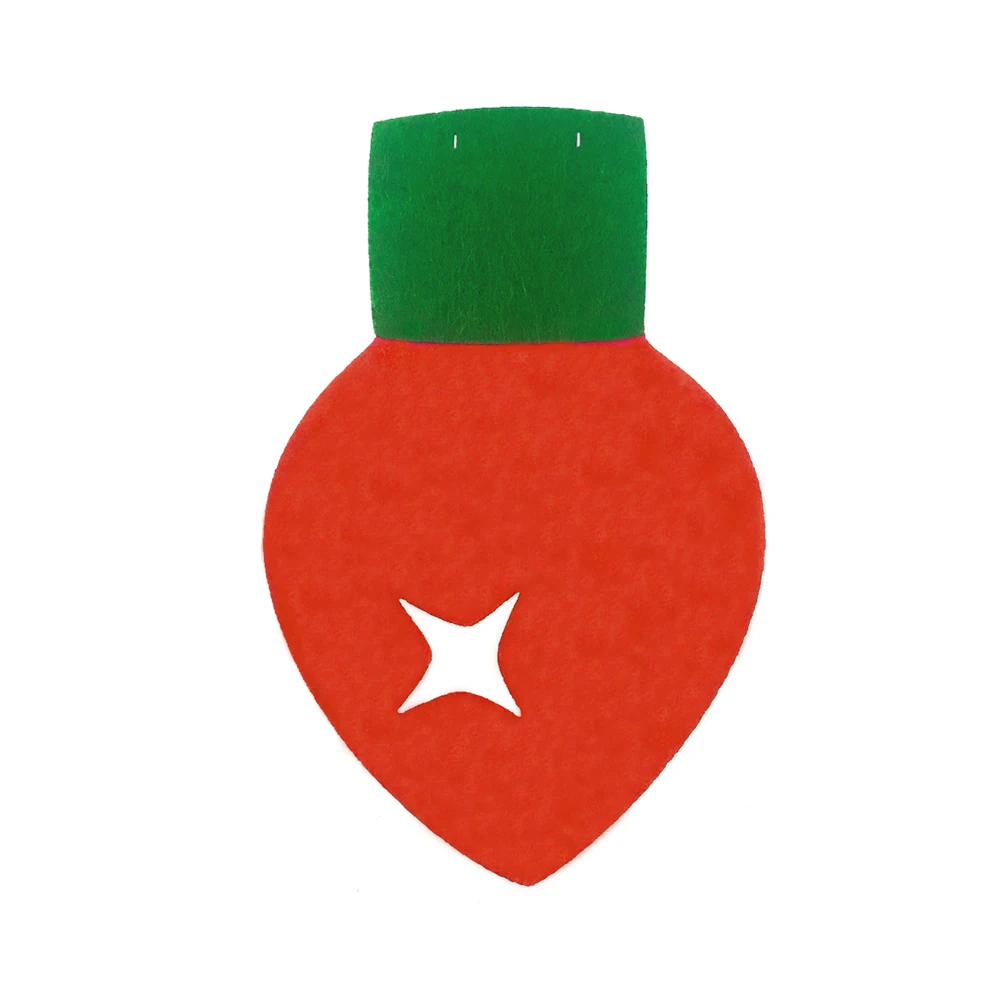 Рождественские украшения для дома подвесной светильник баннеры реквизит