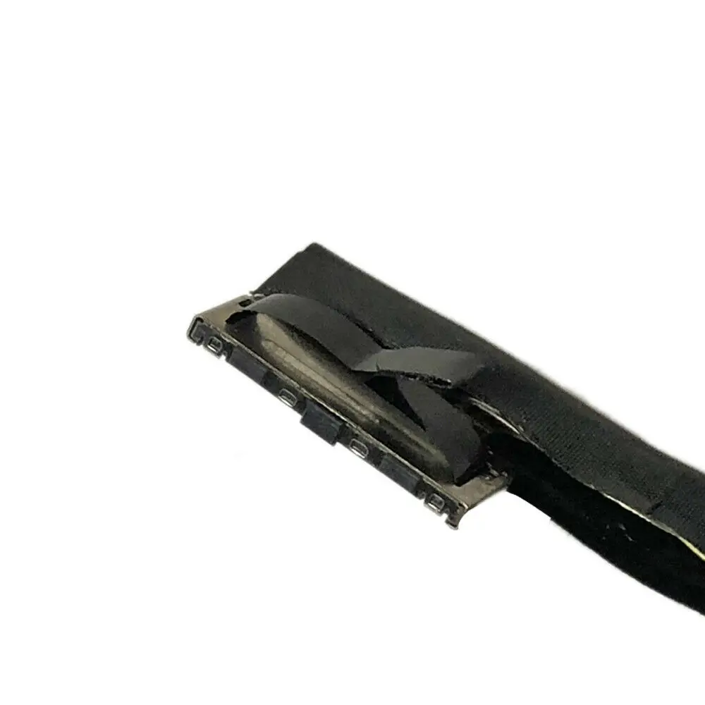 

LCD LED LVDS VIDEO SCREEN CABLE FOR HP ENVY m6-1205dx m6-1225dx Notebook PC