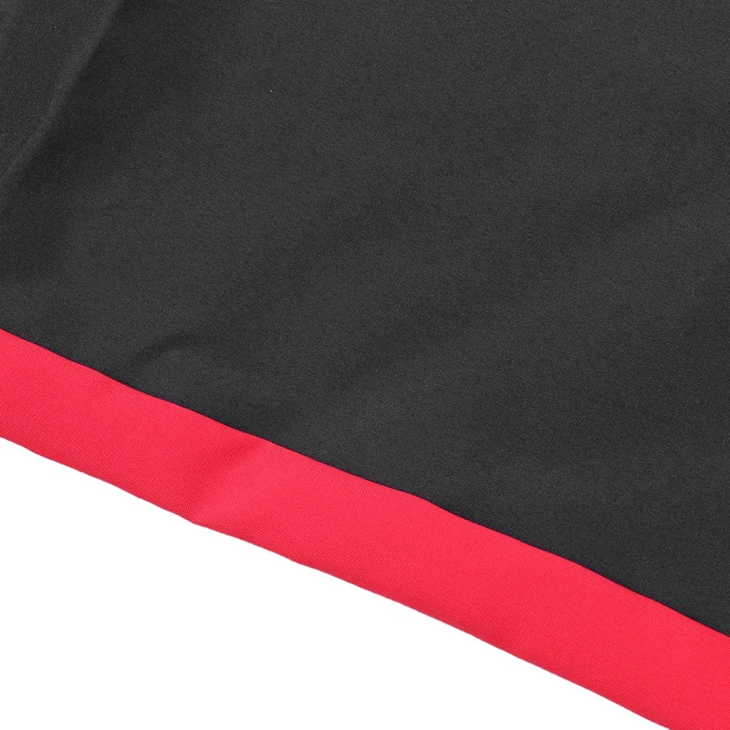 

Hairdresser Apron Salon Hairdressing Cutting Barber Cape Professional Hair Cut Dyeing Cape Cloth Hair Styling Accessory