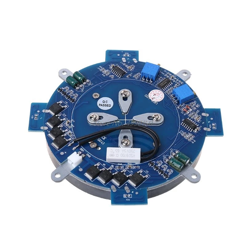 Магнитный левитационный сердечник DIY Kit модуль магнитной левитации с