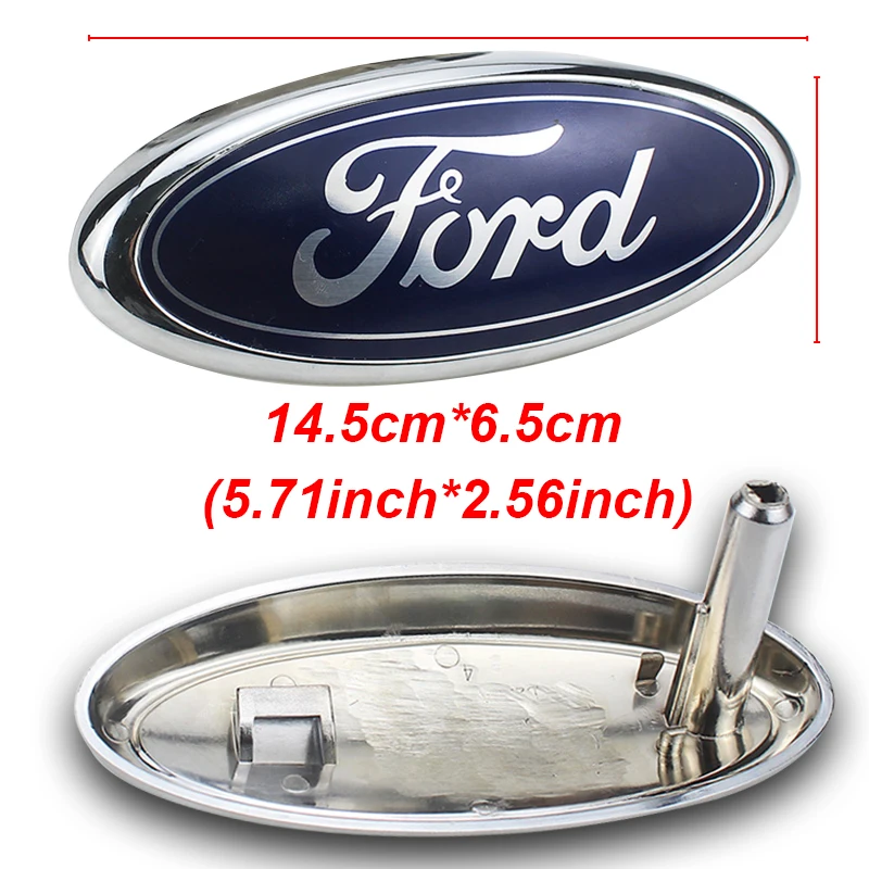 1 шт. автомобильный значок Передняя отметка решетка автомобильные аксессуары для