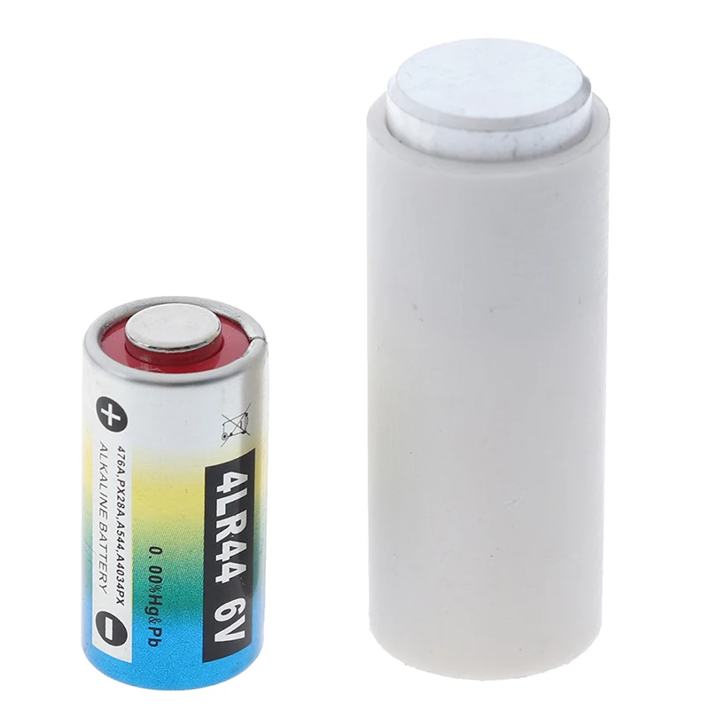 Новый адаптер батареи 4LR44 в PX32 HM 4N для антикварной камеры YASHICA ELECTRO 35|Детали копуса|