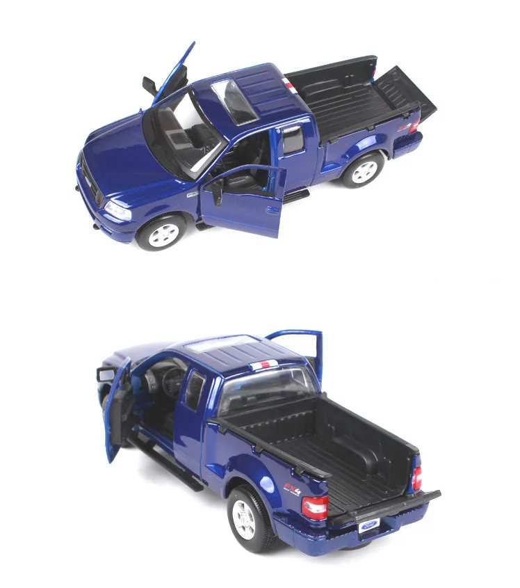 Maisto 1:24 2010 Ford Mustang Roadster имитация сплава Модель автомобиля Моделирование Украшение автомобиля коллекция Подарочная игрушка