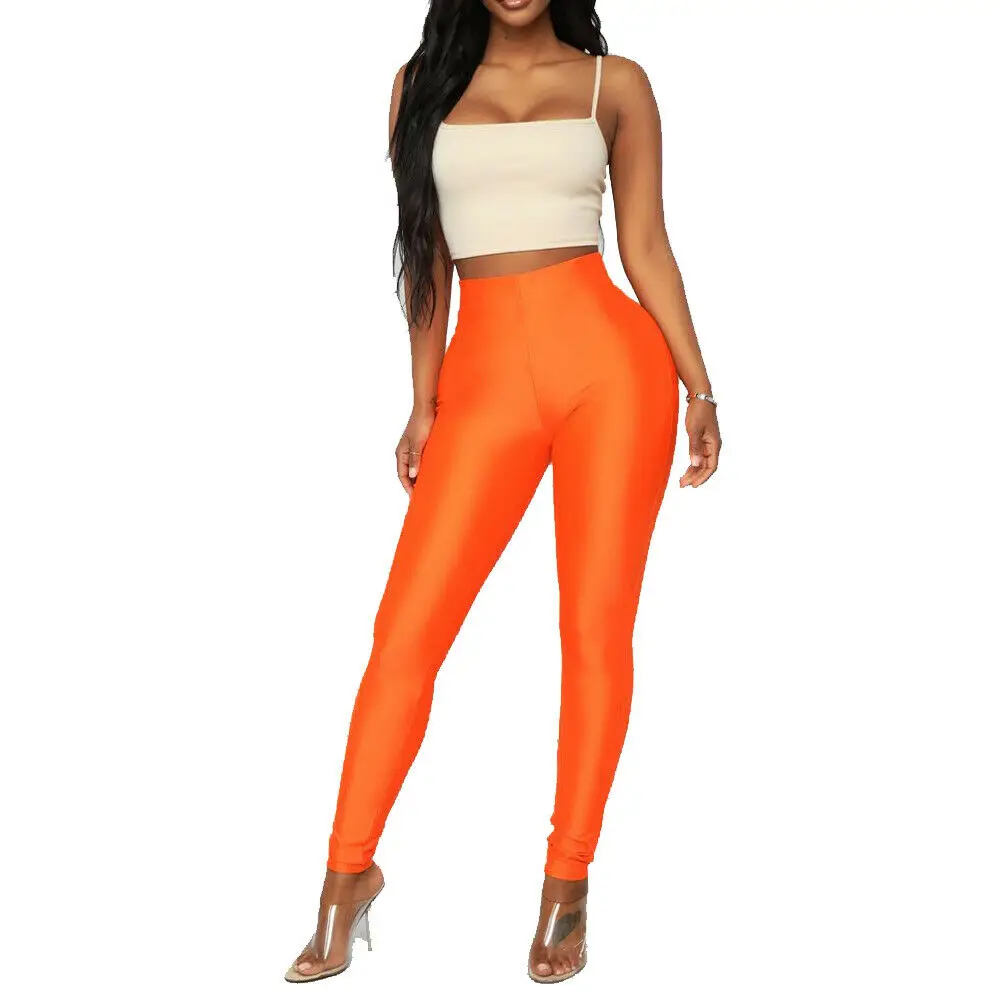 

Fashion Women Seamless Leggings Fitness High Waist Workout Push Up Long Pencil Pants Female Sexy Slim Stretch Legging