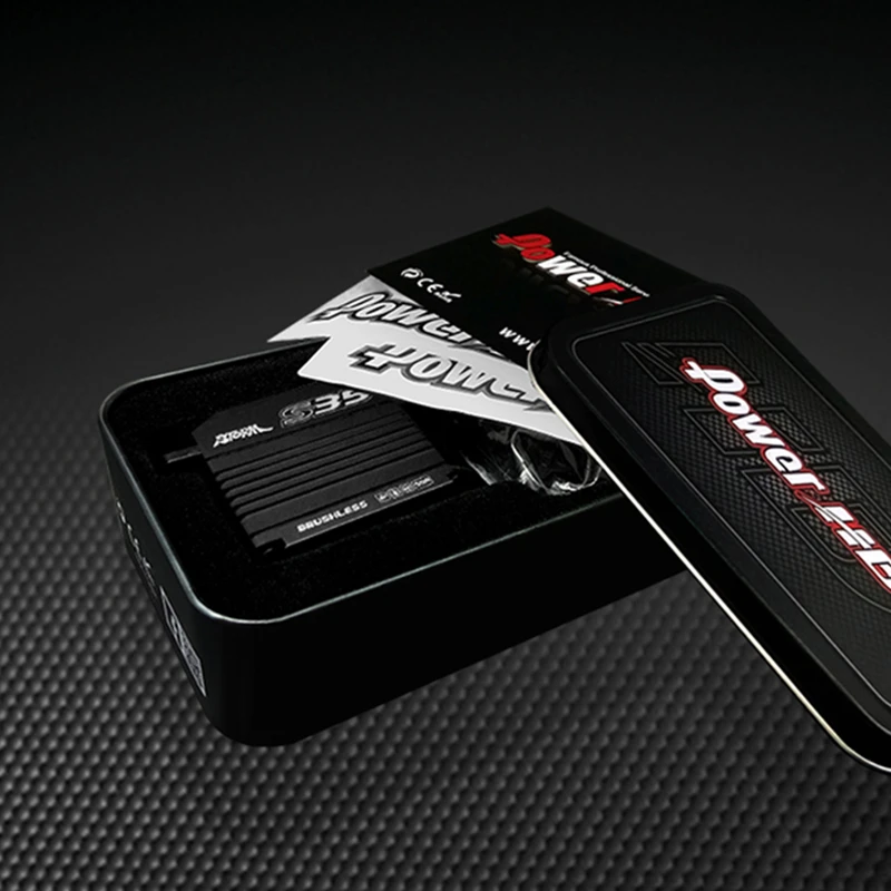 

HD S35