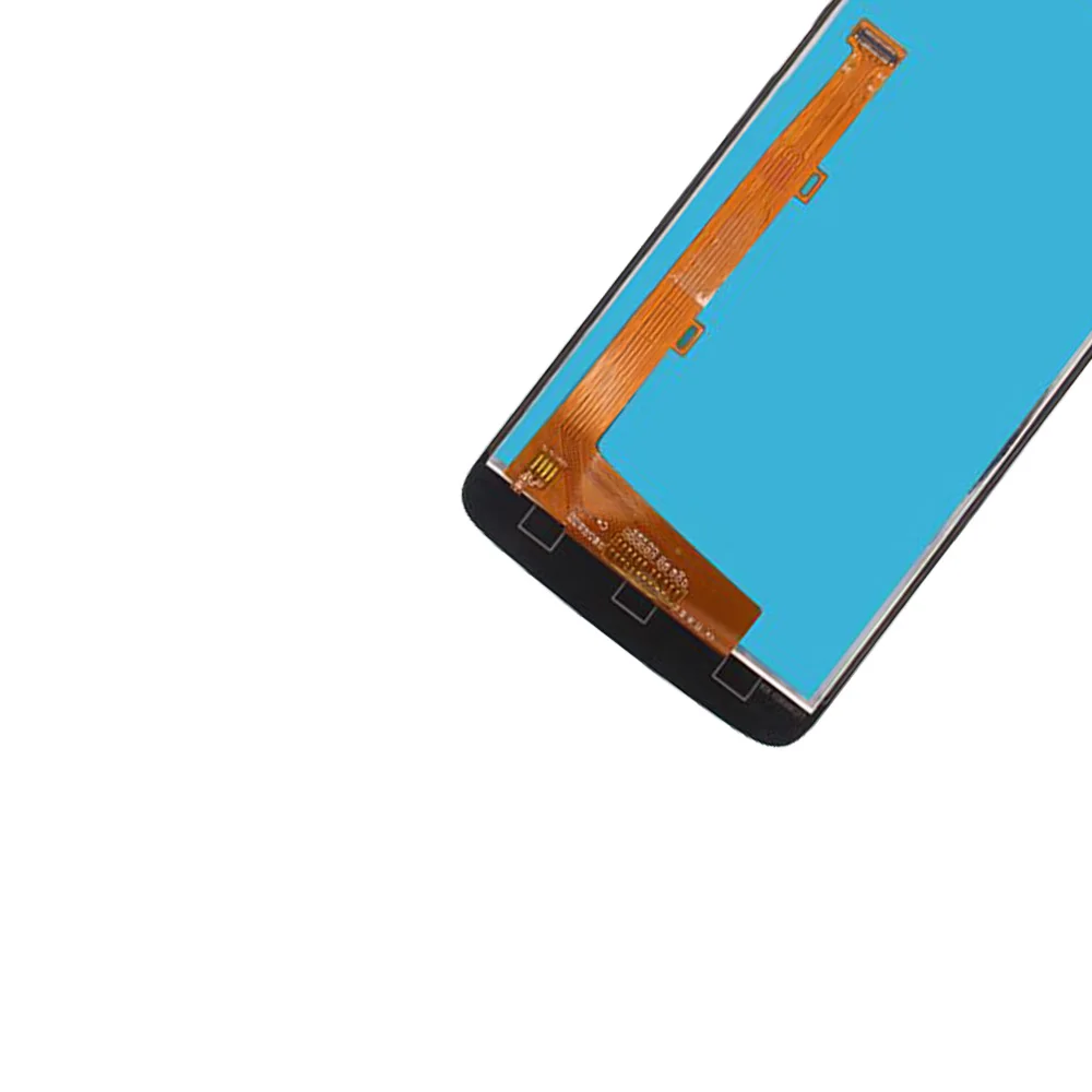 ЖК-дисплей для Motorola Moto C Plus CPlus XT1721 XT1722 XT1723 XT1724 с сенсорным экраном в сборе дисплей |