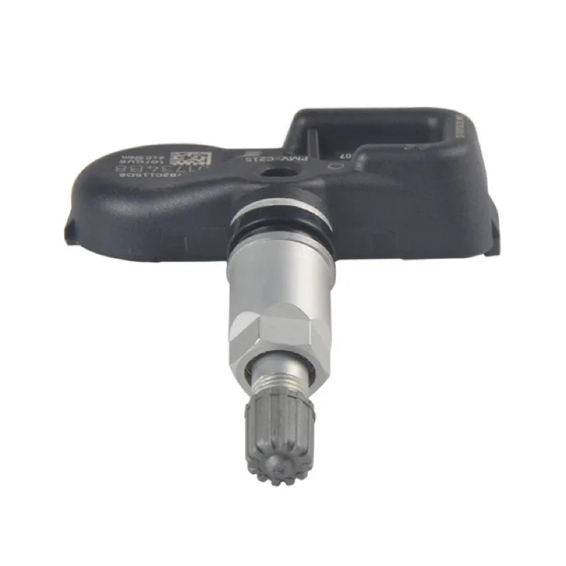 OEM 4260730070 система контроля давления в шинах 433HMZ TPMS PMV-210 для 2009-2017 Toyota Land Cruiser Prado